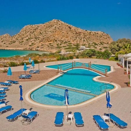 Royal Beach Hotel Аркаса Екстер'єр фото