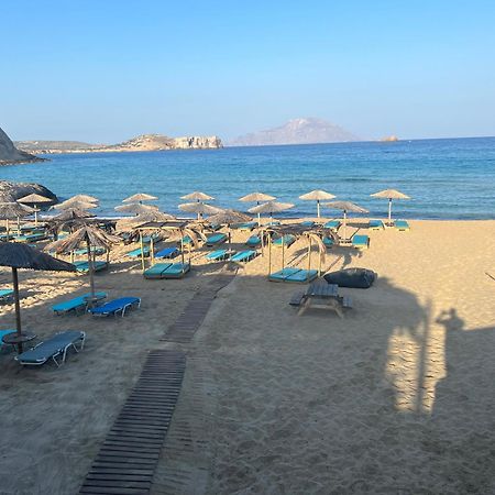 Royal Beach Hotel Аркаса Екстер'єр фото