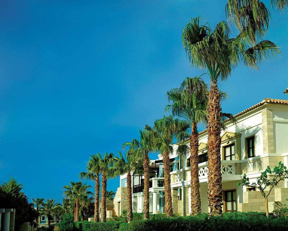 Royal Beach Hotel Аркаса Екстер'єр фото
