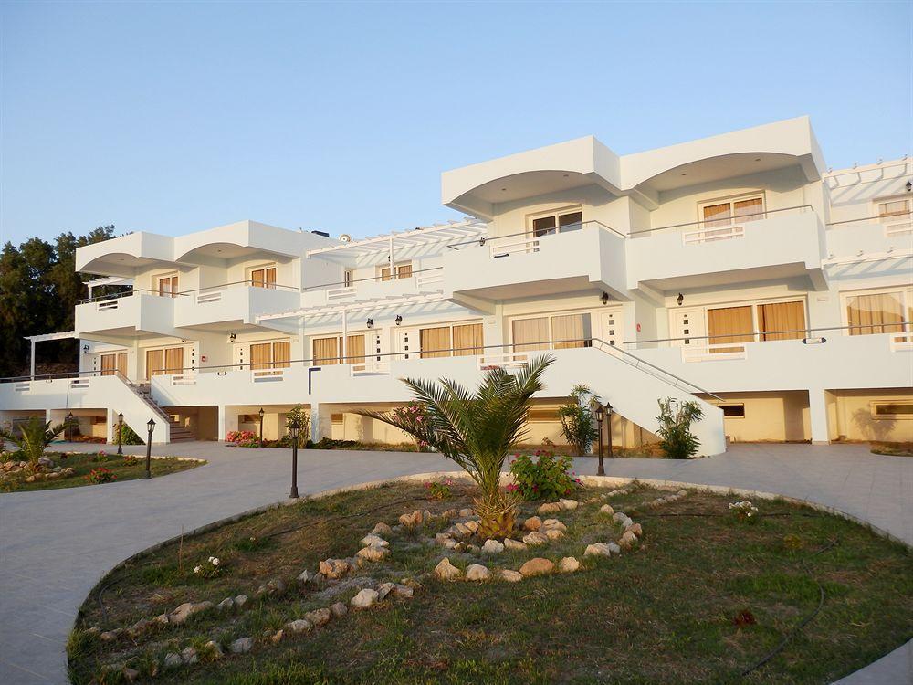 Royal Beach Hotel Аркаса Екстер'єр фото