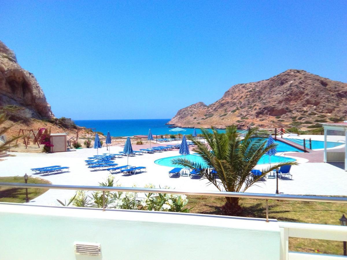 Royal Beach Hotel Аркаса Екстер'єр фото