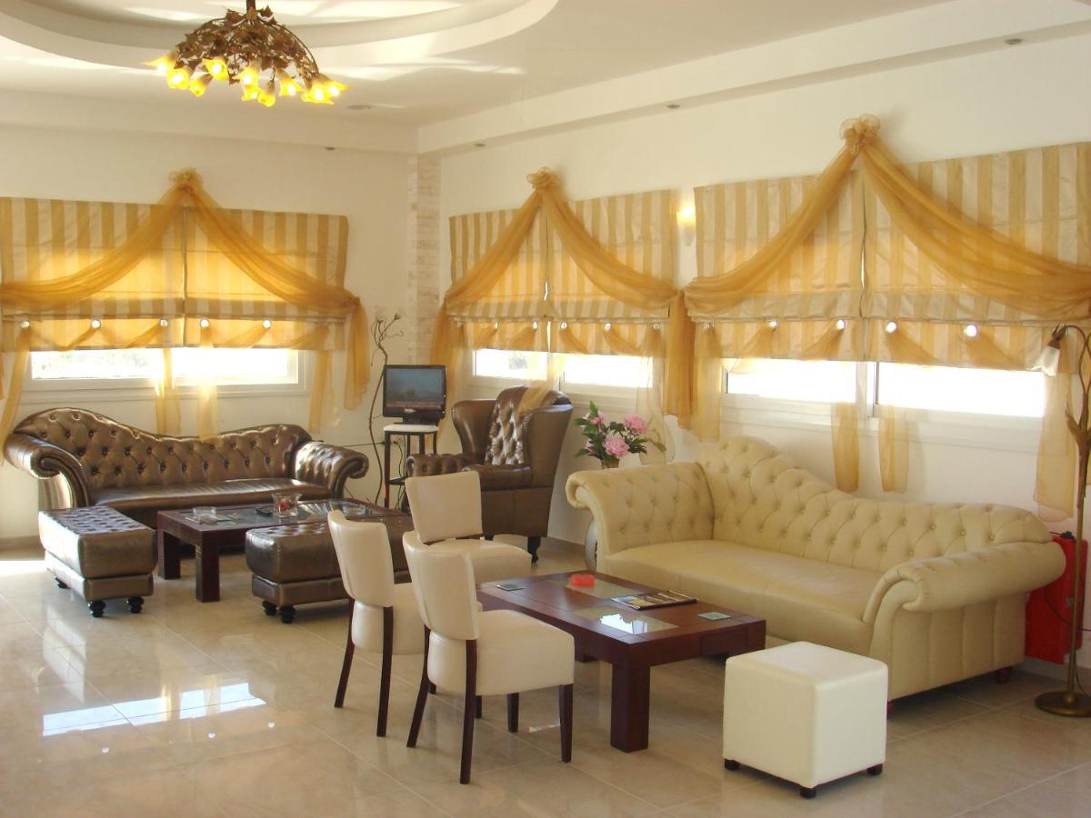 Royal Beach Hotel Аркаса Екстер'єр фото