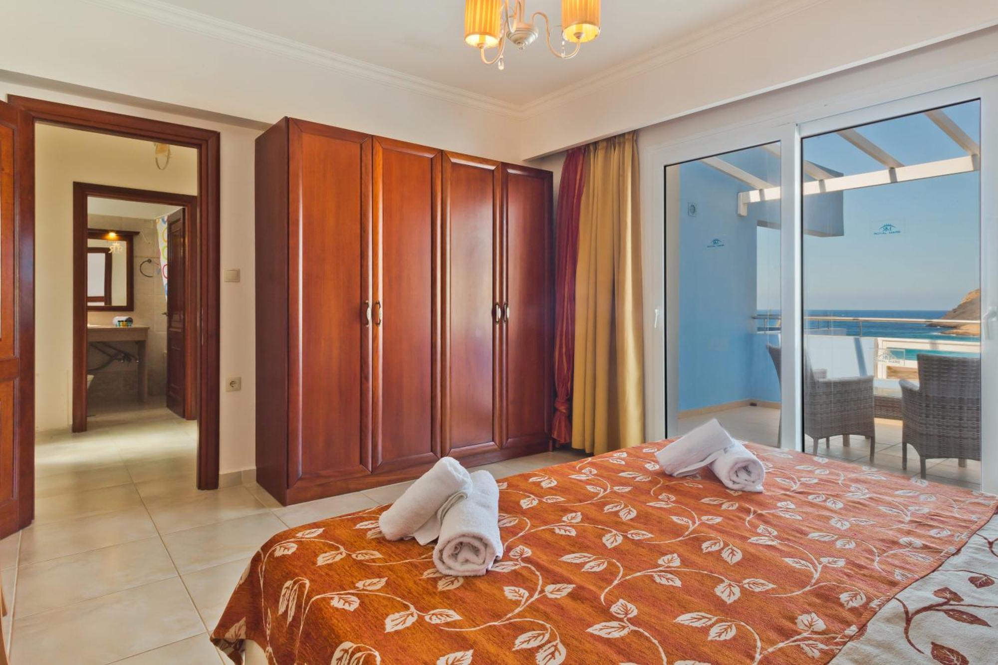 Royal Beach Hotel Аркаса Екстер'єр фото