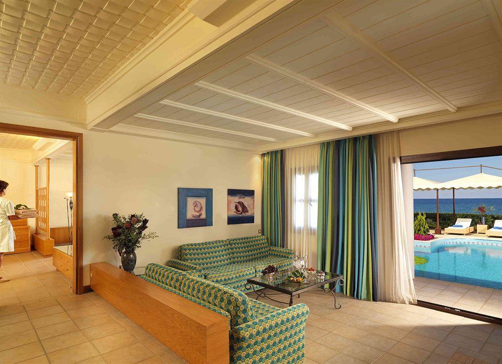 Royal Beach Hotel Аркаса Екстер'єр фото