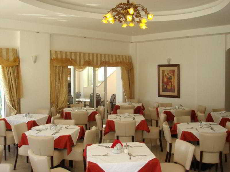 Royal Beach Hotel Аркаса Екстер'єр фото