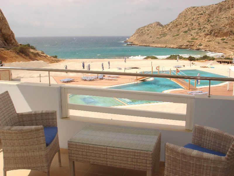 Royal Beach Hotel Аркаса Екстер'єр фото