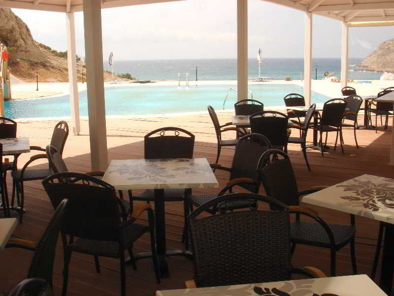 Royal Beach Hotel Аркаса Екстер'єр фото